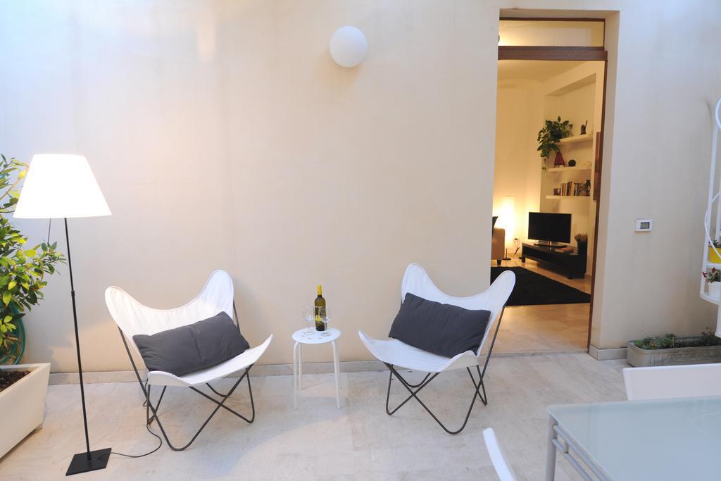Alloro&Gelsomino Marsala Habitación foto